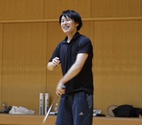 蒲池柾紀(ちーかま)