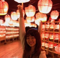 澤なつみ
