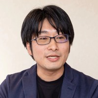 菊池信太郎