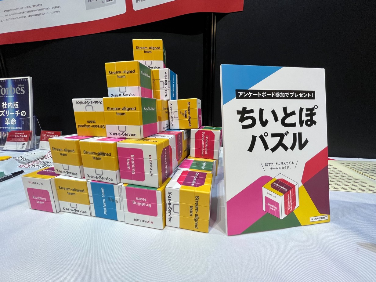 ちいとぽパズル