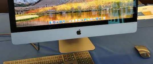 iMacPro