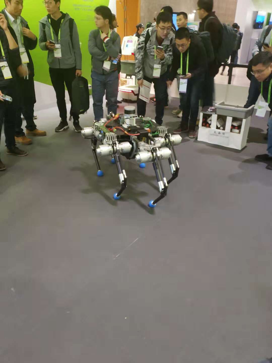 robot