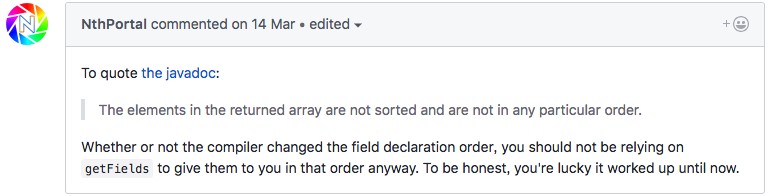 GitHub Conversation