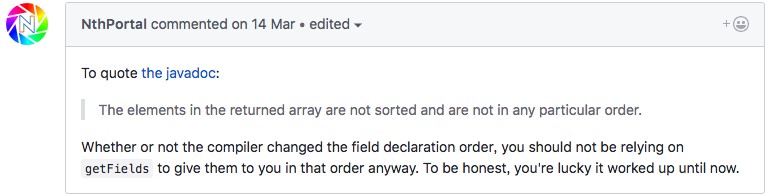 GitHub Conversation