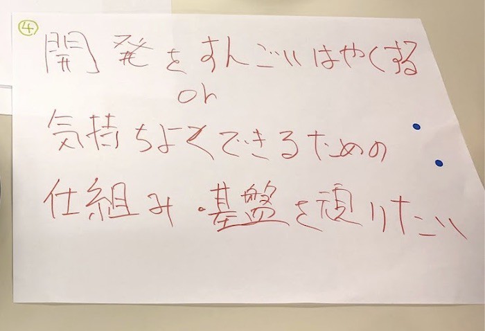 dev-improve-idea