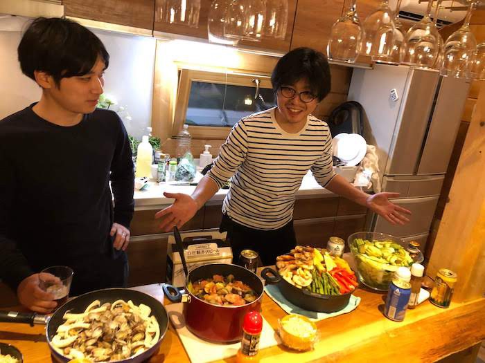 dinner1