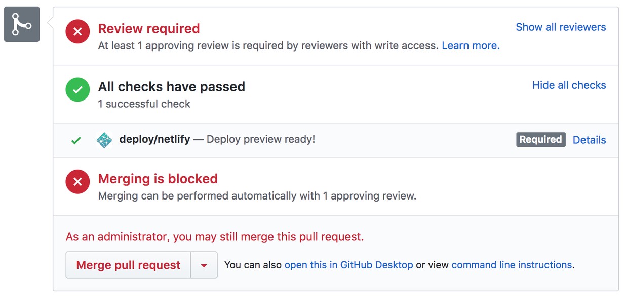 deploy/netlify — Deploy preview ready!